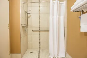 Comfort Inn - Salle de bain