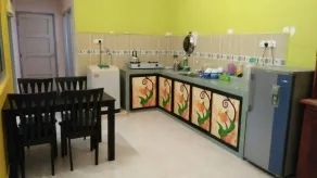 Homestay Segamat - Villa Seri Intan - In-room dining