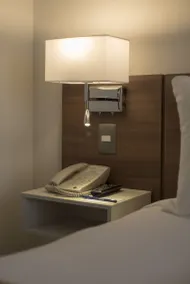 Microtel Inn & Suites by Wyndham Irapuato - Chambre