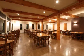 Resort Inn North Country - Restaurant