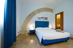 Resort I Mulini - Chambre