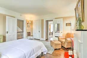 Historic Poughkeepsie Apt - Walkable Location - Camera