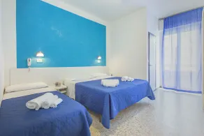 Hotel Sahib - Quarto