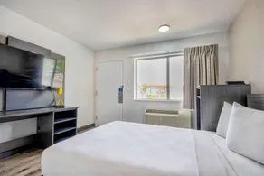 Motel 6-Austin, TX - North - Chambre