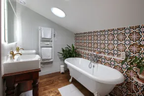Domaine de Garat - Bagno
