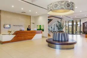 Mercure Melbourne Caroline Springs - Lobby