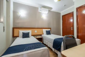 Rede Andrade Piratininga - Chambre