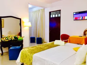 The Dorset Negombo - Free Airport Drop Off - Rum