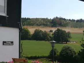 Bauernhof Pension Wiebelhaus Mester - View from room