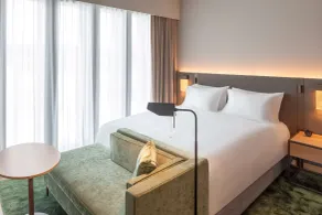 Hyatt Regency Zurich Airport Circle - Chambre