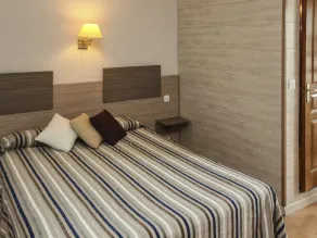 Hôtel du Nord - Room