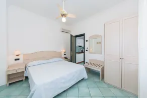 La Residenza Aparthotel - Rum