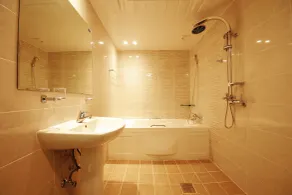 Venezia Hotel - Salle de bain