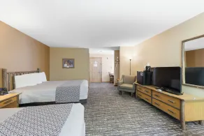 The Lodge at Crooked Lake - Room