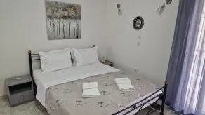 Doukas Aparthotel - Rom