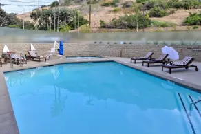 Holiday Inn Express & Suites San Diego - Mission Valley by IHG - Piscine