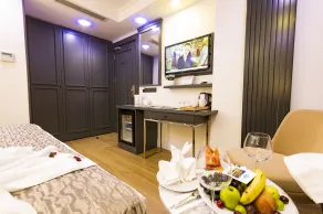 Antusa Design Hotel & Spa - Rom