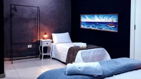 Urbanature FIlme & Arte - Hotel Balneário Camboriú SC - Room