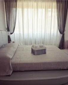 Resort la Magnolia - Room