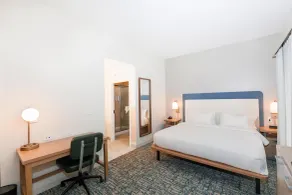 Homewood Suites by Hilton Rochester - Victor - Chambre