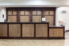 Homewood Suites by Hilton El Paso Airport - Reception