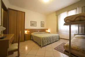 Piccola Oasi - Room