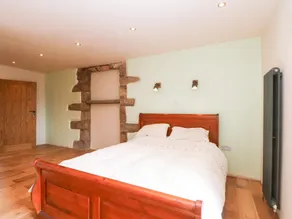 Bowland Barn - Room