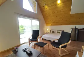 Mesmerising Farm Stay in Chalets Near Mumbai and Pune- Create Memories - Camera