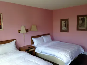 Motel Beloeil - Chambre