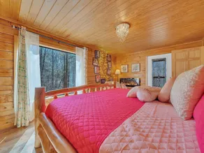 Cottage In The Pines #297 - Rom