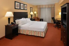 Holiday Inn Martinsburg by IHG - Chambre