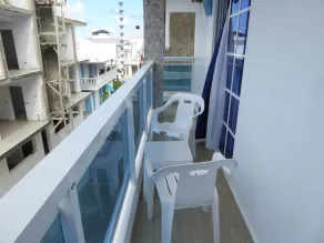 CortLang Vacation Rentals, El Pueblito - View from room