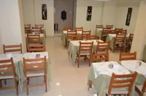 Lux Hotel - Restaurant