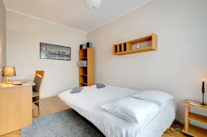 Elite Apartments Podwale Przedmiejskie Old Town - Zimmer