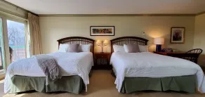 Atkinson Resort & Country Club - Habitación