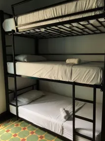 The Best Adventure Hostel - Room