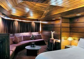 Inn at the Mill, an Ascend Collection Hotel - Værelse