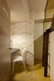 Work Inn 101 慕誠青年旅館 - Room