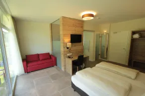 Landhotel Weihermühle - Quarto