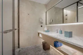 Microtel By Wyndham Changsha West - Bad