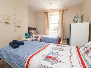 Tea Cosy Cottage - Rom