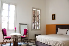 Heart of Old city 3BR by Ahlan Hospitality - Chambre