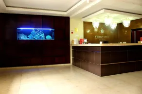Hotel Terranova - Reception