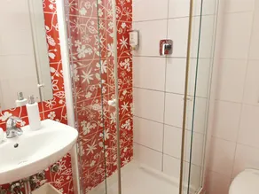 Rooms Sincere 1830 - Bagno