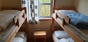 Bøyum Camping - Værelse