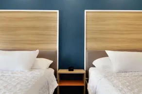 Tru by Hilton Meridian Boise West ID - Chambre