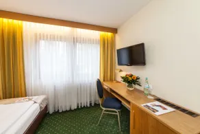 Hotel Strohgäu - Chambre