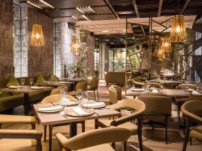 Grand Velas Riviera Nayarit-All Inclusive - Restaurant