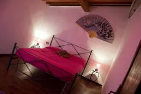 Agriturismo Le Casette - Værelse