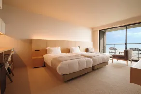 Yamado oga - Room